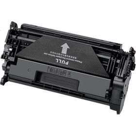 Canon MF446X Siyah Muadil Toner