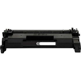 Canon MF446X Siyah Muadil Toner