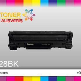 Canon MF4730 Muadil Toner