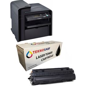 Canon MF4730 Uyumlu Toner
