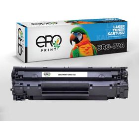 Canon MF4780 Muadil Toner