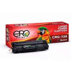Canon MF4870DN Muadil Toner
