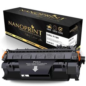 Canon MF5880/MF5880DN/NP/CRG-719H Muadil Toner