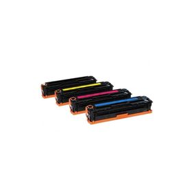 Canon MF628CW 4 CRG-731-8230-8280-7100 Uyumlu Toner
