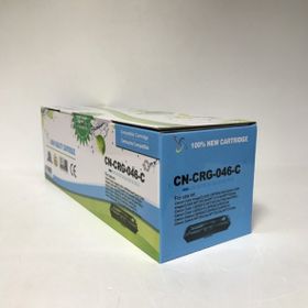Canon MF635 MF633 MF631 CRG 045HC Mavi Uyumlu Toner