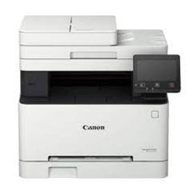 Canon MF645CX Wi-Fi A4 Renkli Çok Fonksiyonlu Lazer Yazıcı