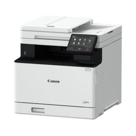 Canon MF754CDW i-Sensys Wi-Fi Çok Fonksiyonlu Beyaz Lazer Yazıcı