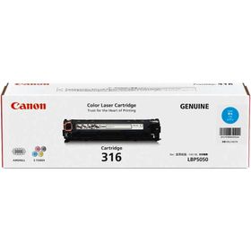 Canon MF8050CN ImageClass Sarı Toner
