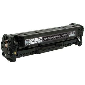 Canon Mf8350/mf8350cdn Muadil Siyah Toner