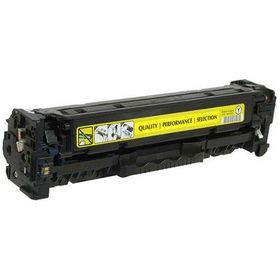 Canon Mf8540/mf8540cdn Muadil Sarı Toner
