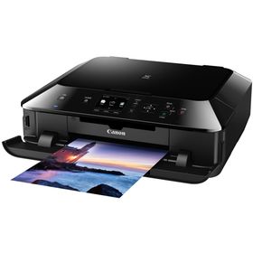 Canon MG-5450 Çok Fonksiyonlu Lazer Yazıcı