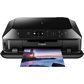 Canon MG-5450 Çok Fonksiyonlu Lazer Yazıcı