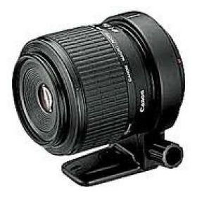 Canon Mp-E 65mm f/2.8 1-5X Macro Lens