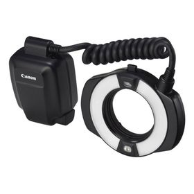 CANON MR-14EX MACRO RING FLASH