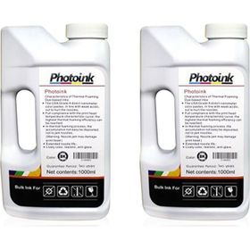 Canon MX340 Pixma Siyah 2 lt 100.000 Sayfa Photoink Mürekkep