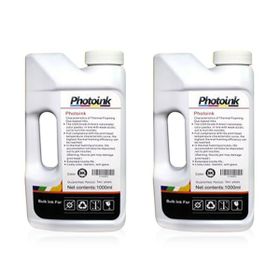 Canon MX340 Pixma Siyah 2 lt 100.000 Sayfa Photoink Mürekkep