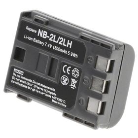 Canon NB-2LH Batarya
