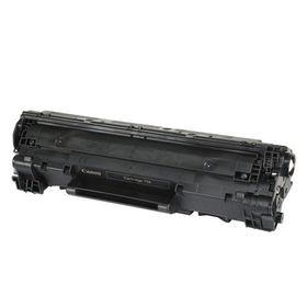 Canon Neon CRG 728 Muadil Yazıcı Siyah Kurtuş