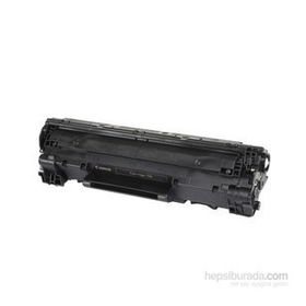 Canon Neon CRG 728 Muadil Yazıcı Siyah Kurtuş