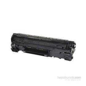 Canon Neon CRG 728 Muadil Yazıcı Siyah Kurtuş