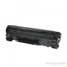 Canon Neon CRG 728 Muadil Yazıcı Siyah Kurtuş