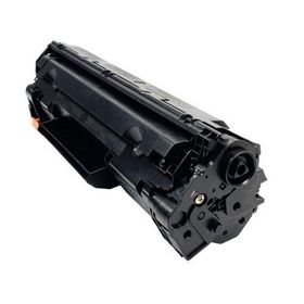 Canon Neon CRG 737 Bk Muadil Yazıcı Siyah Kartuş