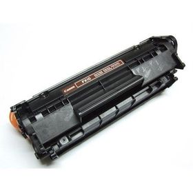 Canon Neon İ Sensys LBP3000 Muadil Siyah Kartuş