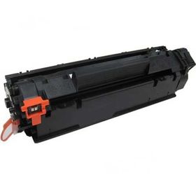 Canon Neon İ Sensys LBP6030B Muadil Siyah Kartuş