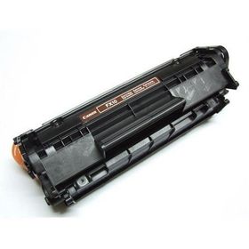 Canon Neon İ Sensys MF4270 Muadil Siyah Kartuş