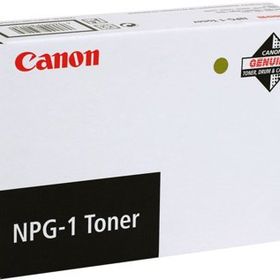 Canon NPG-1 Toner