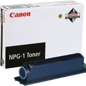 Canon NPG-1 Toner