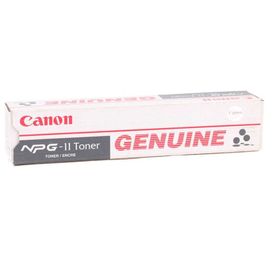 Canon NPG-11-1382A002AA Orjinal Fotokopi Toneri