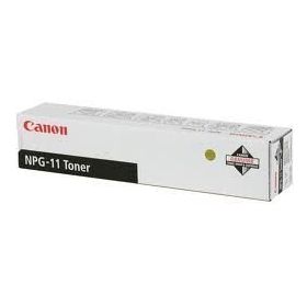 Canon NPG-11 Siyah Toner