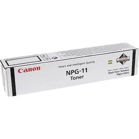 Canon NPG-11 Siyah Toner