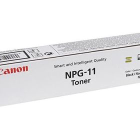 Canon NPG-11 Siyah Toner