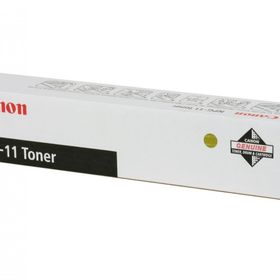 Canon NPG-11 Siyah Toner