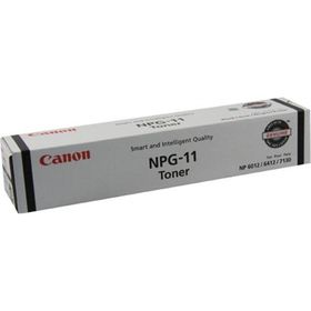 Canon NPG-11 Siyah Toner