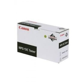 Canon NPG-13C Siyah Toner