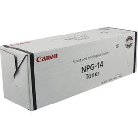 Canon NPG-14 Toner