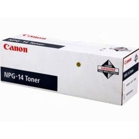 Canon NPG-14 Toner