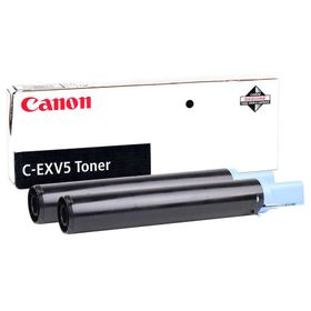 Canon NPG-20-C-EXV-5-6836A002 Siyah Orijinal Fotokopi Toner
