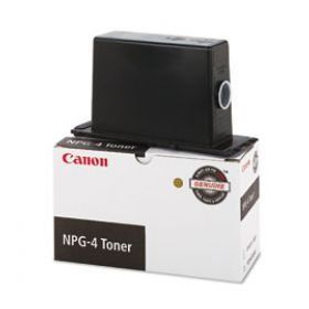 Canon NPG-4 Toner