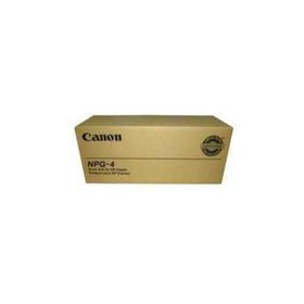 Canon NPG-4 Toner