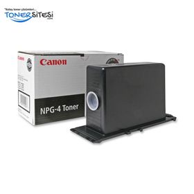 Canon NPG-4 Toner