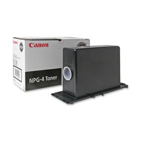 Canon NPG-4 Toner