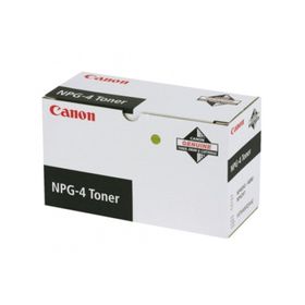 Canon NPG-4 Toner