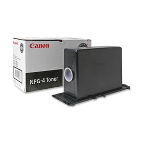 Canon NPG-4 Toner