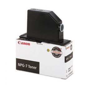 Canon NPG-7 Siyah Toner