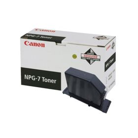 Canon NPG-7 Siyah Toner