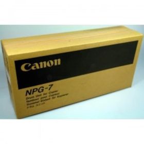 Canon NPG-7 Siyah Toner